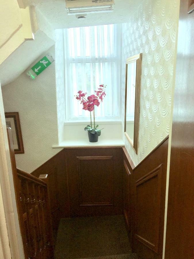 Sunnymead Guest House Aberystwyth Exterior foto